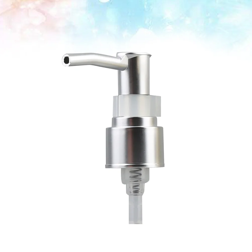 4Pcs Soap Dispenser Pump Head 7x4cm Replacement Pumps Press Type for Lotion Bottle Save Money Use
4Pcs Soap Dispenser Pump Head 7x4cm Replacement Pumps Press Type for Lotion Bottle Save Money Use