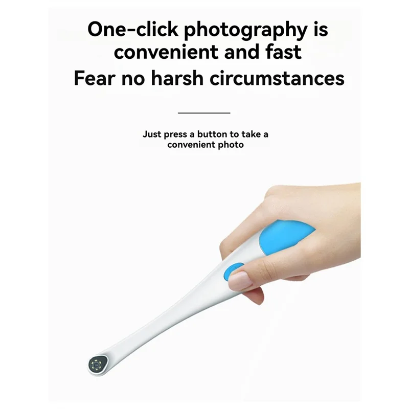 FYBL-For Android Phones& PC 3IN1 USB Type-C Snake Camera Handheld Inspection Borescope For Android Endoscope 8 LED Lights
FYBL-For Android Phones& PC 3IN1 USB Type-C Snake Camera Handheld Inspection Borescope For Android Endoscope 8 LED Lights