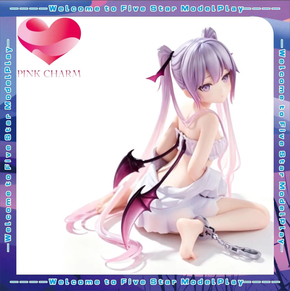 【FS】Pink Charm Eve Pink Scale 1/6 Figure Model Toy Gift
【FS】Pink Charm Eve Pink Scale 1/6 Figure Model Toy Gift