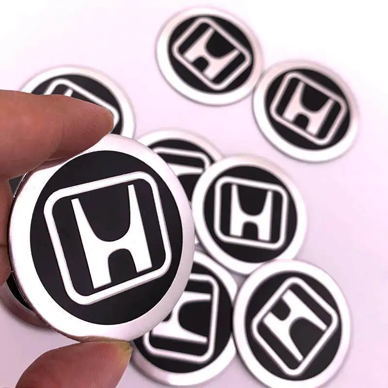 HONDA Metal Aluminum Sticker Motorcycle Scooter Modified Car Logo Decal Lampshade Decoration Motorcycle Accessories
HONDA Metal Aluminum Sticker Motorcycle Scooter Modified Car Logo Decal Lampshade Decoration Motorcycle Accessories