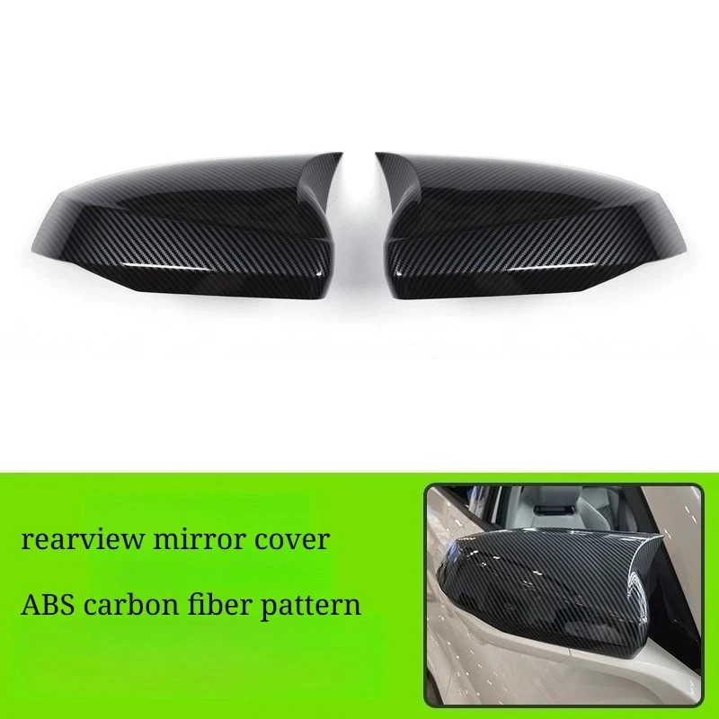 Крышка зеркала заднего вида с защитой от царапин и натирания для Changan UNI-Z — модифицированная декоративная деталь OEM
Крышка зеркала заднего вида с защитой от царапин и натирания для Changan UNI-Z — модифицированная декоративная деталь OEM