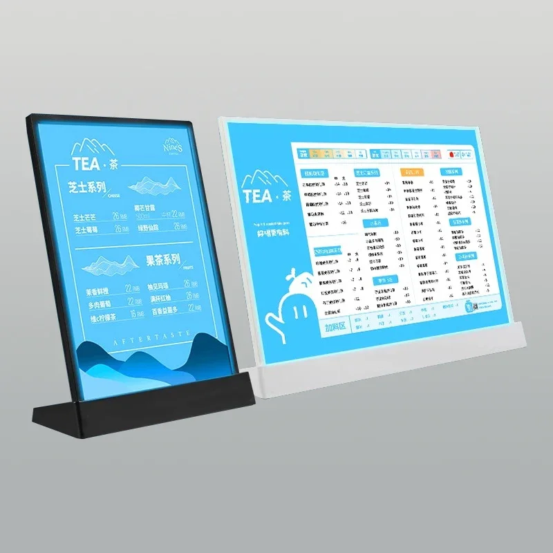Wholesale Cheap Advertising Portable Ultra Light Box Plug In Dimming Light Box for Business
Wholesale Cheap Advertising Portable Ultra Light Box Plug In Dimming Light Box for Business