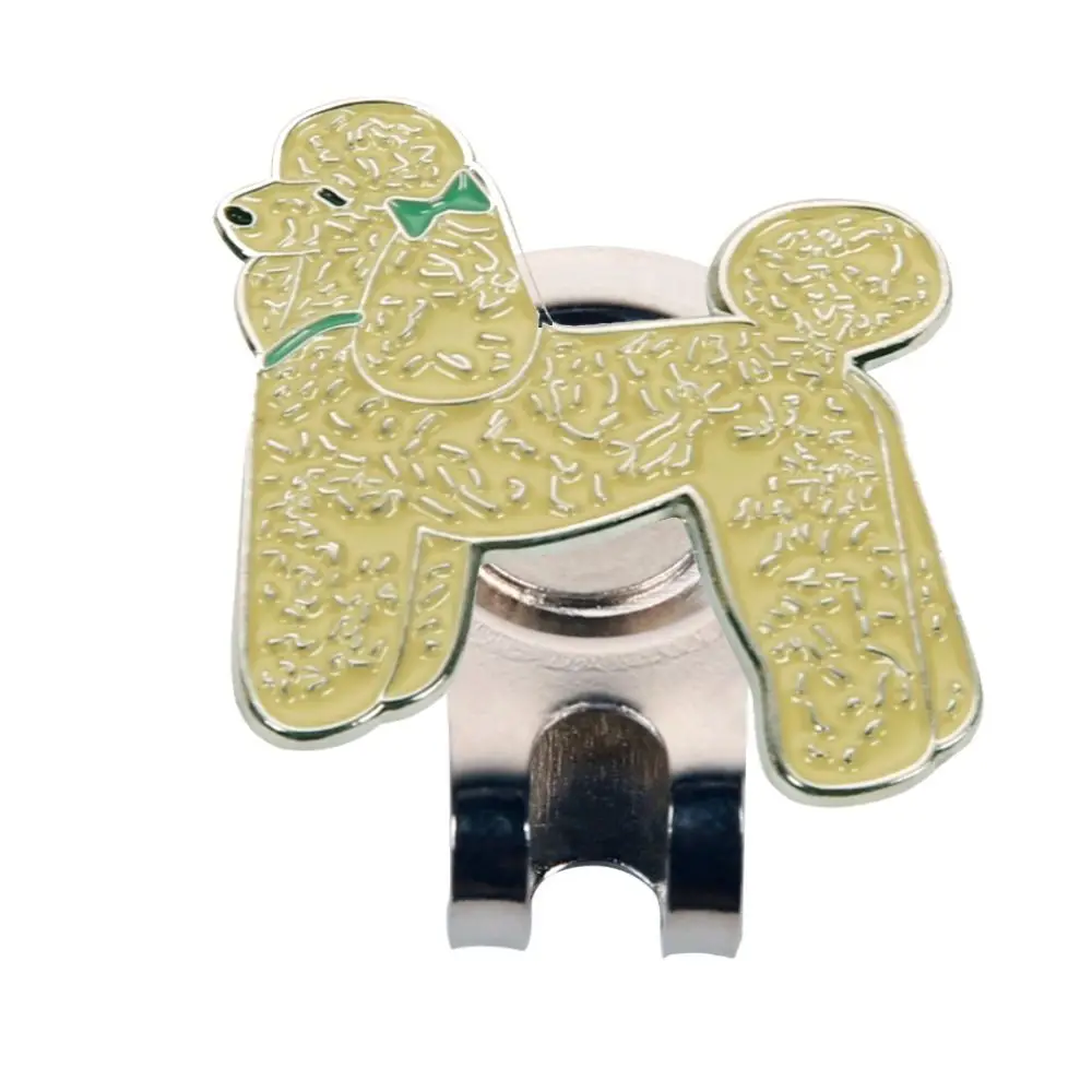 Ball Position Marker Ball Marker Golf Hat Clip Removable Alloy Golf Mark Unique Metal Marker Magnetic Hat Clip Gift for Girl
Ball Position Marker Ball Marker Golf Hat Clip Removable Alloy Golf Mark Unique Metal Marker Magnetic Hat Clip Gift for Girl