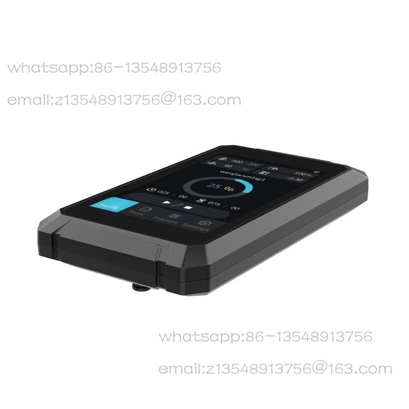 Аксессуары для 3D-принтеров Ender-3 S1, комплект сенсорного экрана, печать, гравировка, цветной экран высокой четкости 4,3
Аксессуары для 3D-принтеров Ender-3 S1, комплект сенсорного экрана, печать, гравировка, цветной экран высокой четкости 4,3