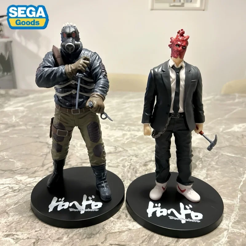 Оригинальная фигурка SEGA Alien Beast Magic City Cayman Lizard Head Gas Mask: коллекционная модель, украшение, игрушка, подарок
Оригинальная фигурка SEGA Alien Beast Magic City Cayman Lizard Head Gas Mask: коллекционная модель, украшение, игрушка, подарок