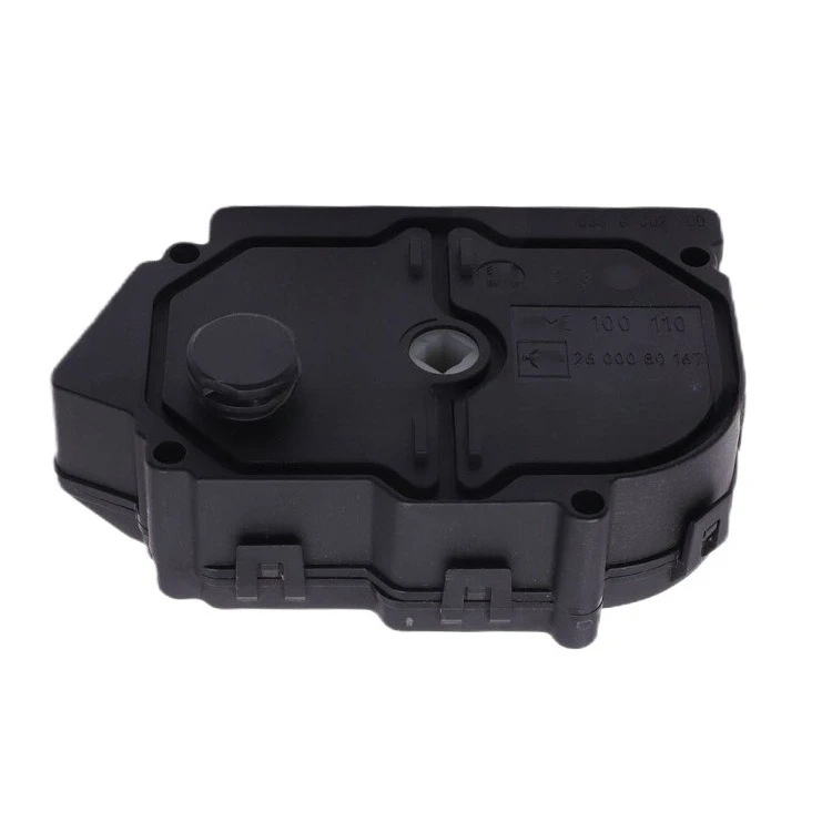 Automotive intake motor balance valve intake manifold balance valve MKE100110L for Land Rover
Automotive intake motor balance valve intake manifold balance valve MKE100110L for Land Rover