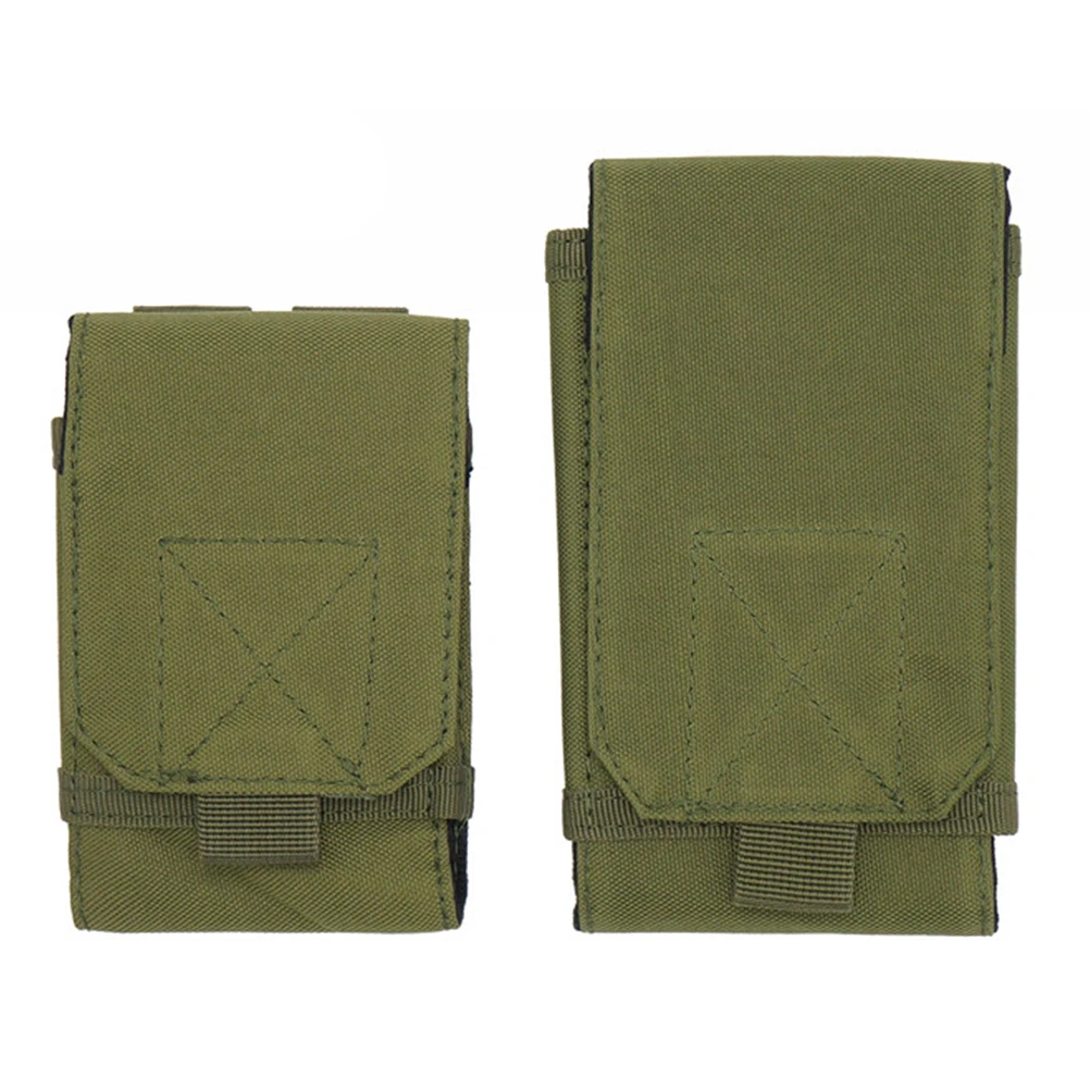 6 Inch Military Green Waist Bag Pouch Duty Belt Running Strap Lanyard for Phone Cases Multifunction
6 Inch Military Green Waist Bag Pouch Duty Belt Running Strap Lanyard for Phone Cases Multifunction