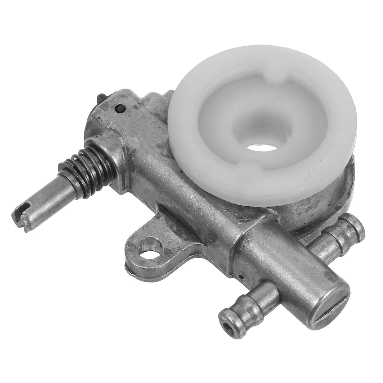Chainsaw Oil Pump Replacement 2500 3800 Compatible 25cc 38cc Chainsaw Worm Drive Gear Efficient Lubrication Outdoor Power Tool
Chainsaw Oil Pump Replacement 2500 3800 Compatible 25cc 38cc Chainsaw Worm Drive Gear Efficient Lubrication Outdoor Power Tool