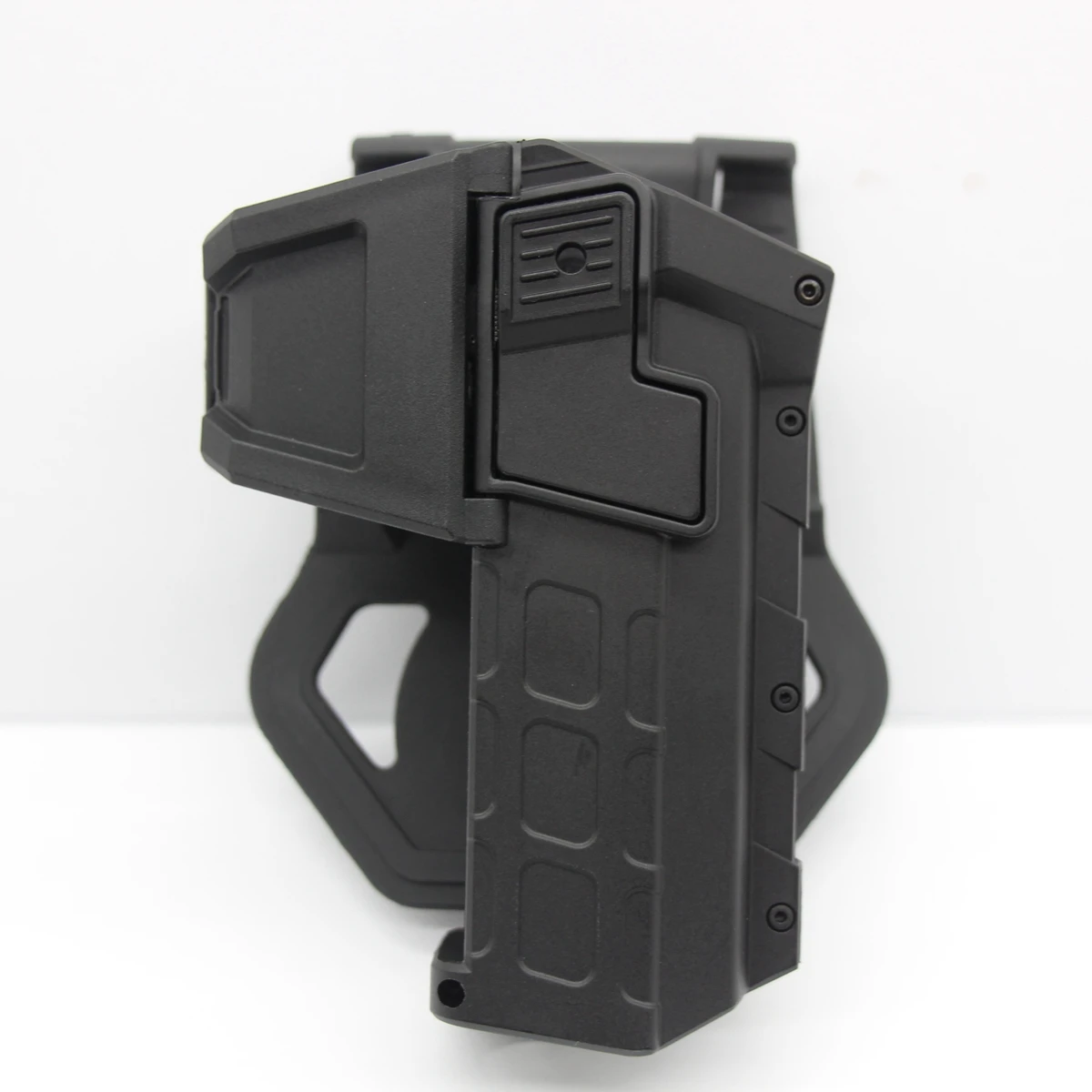 Тактическая кобура для пистолета SIG SAUER P320 с фонариком, подшипник, пояс для охоты, стрельбы, страйкбола
Тактическая кобура для пистолета SIG SAUER P320 с фонариком, подшипник, пояс для охоты, стрельбы, страйкбола