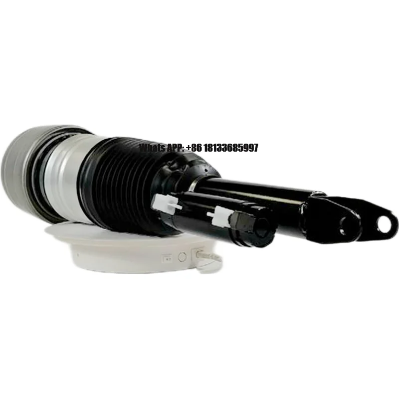 Front Air Shock Absorber Parts Air Spring Pillar for Mercedes-Benz E-Class W213 2133201303 2133201901 2133201403
Front Air Shock Absorber Parts Air Spring Pillar for Mercedes-Benz E-Class W213 2133201303 2133201901 2133201403