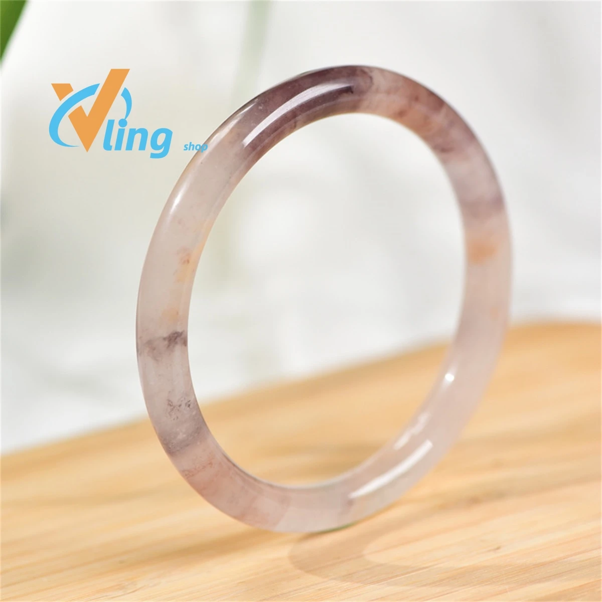 Gold Jade Violet Round Bracelet Natural Authentic Xinjiang Female Jingle Thin Jewelry Wholesale Exquisite Fashion GiftWomen's
Gold Jade Violet Round Bracelet Natural Authentic Xinjiang Female Jingle Thin Jewelry Wholesale Exquisite Fashion GiftWomen's