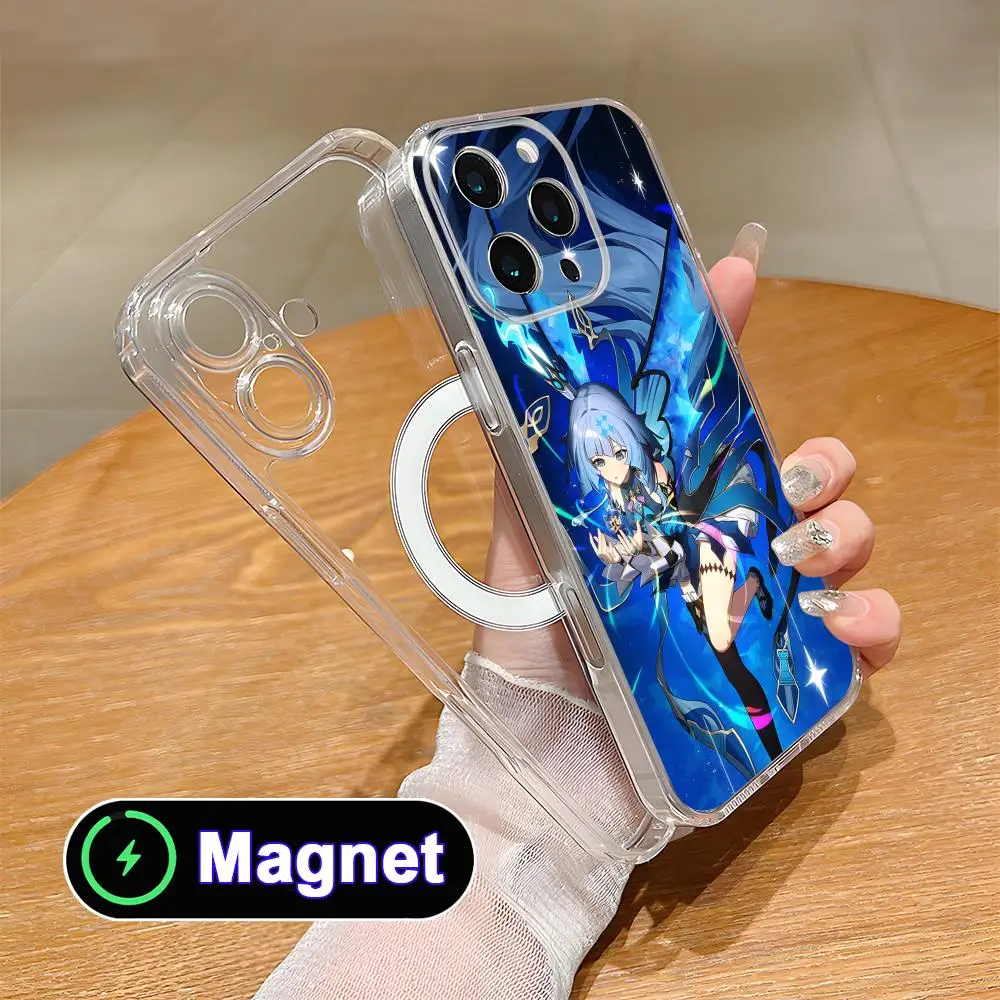 HSR Cerydra Phone Case for iPhone 17 16 15 14 13 12 11 Air Pro Max Plus Mini Soft TPU Clear Magnet Cover
HSR Cerydra Phone Case for iPhone 17 16 15 14 13 12 11 Air Pro Max Plus Mini Soft TPU Clear Magnet Cover