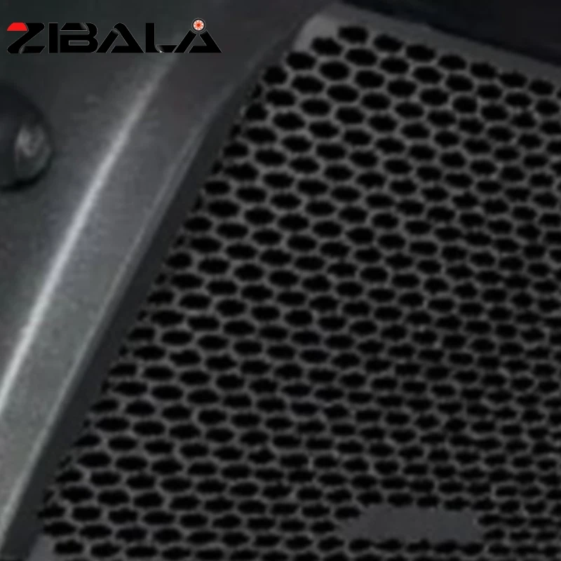 Motorcycle Accessories For Yamaha MT-07 MT07 MT-07 Y-AMT 2025-2026-2027 Aluminium Radiator Grille Guard Cover Protector MT-07
Motorcycle Accessories For Yamaha MT-07 MT07 MT-07 Y-AMT 2025-2026-2027 Aluminium Radiator Grille Guard Cover Protector MT-07