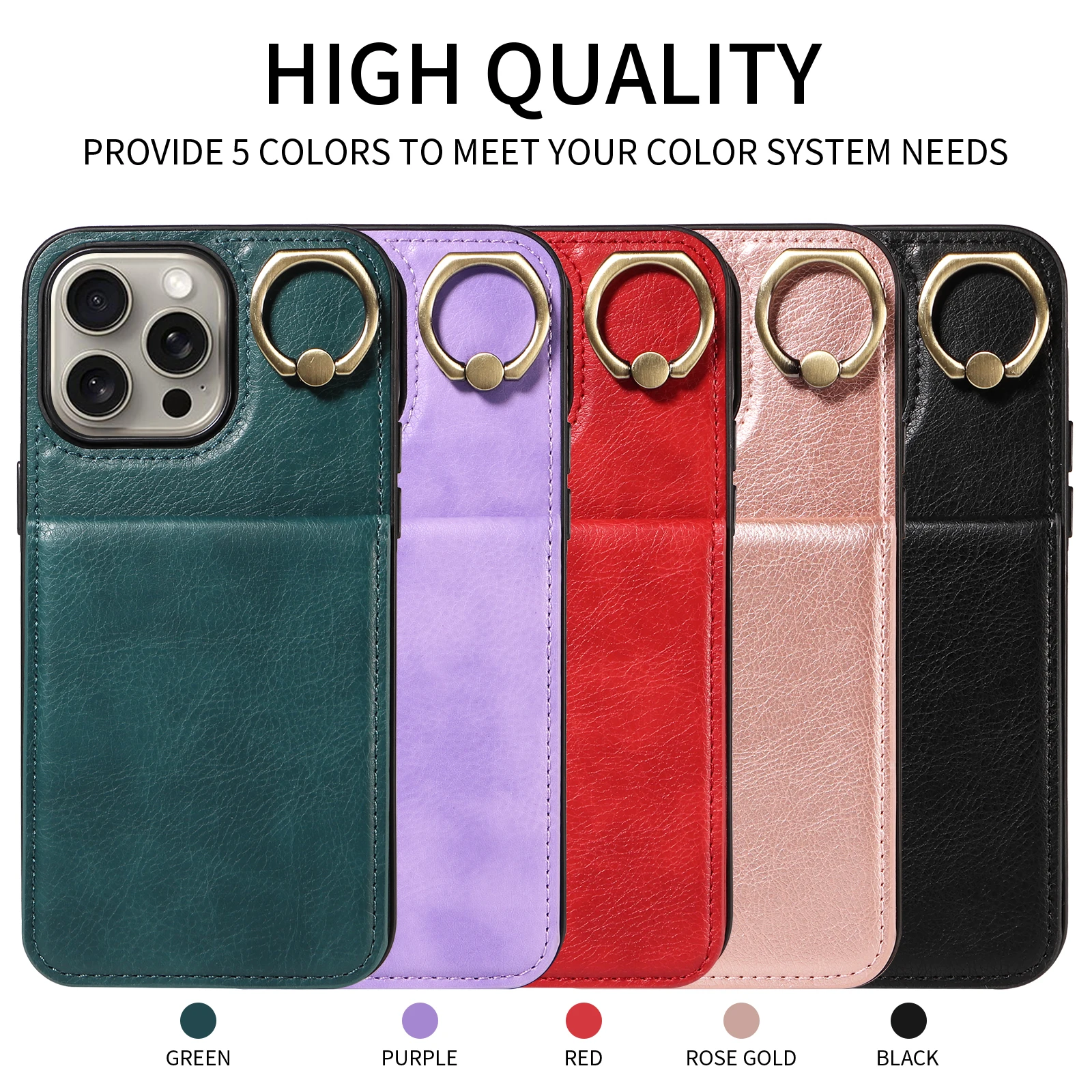 Phone Shell Case iPhone 16/E/plus/pro/pro max Leather Mobile With Stand Slot Magnetic Buckle Design Durable And Shock Resistant
Phone Shell Case iPhone 16/E/plus/pro/pro max Leather Mobile With Stand Slot Magnetic Buckle Design Durable And Shock Resistant