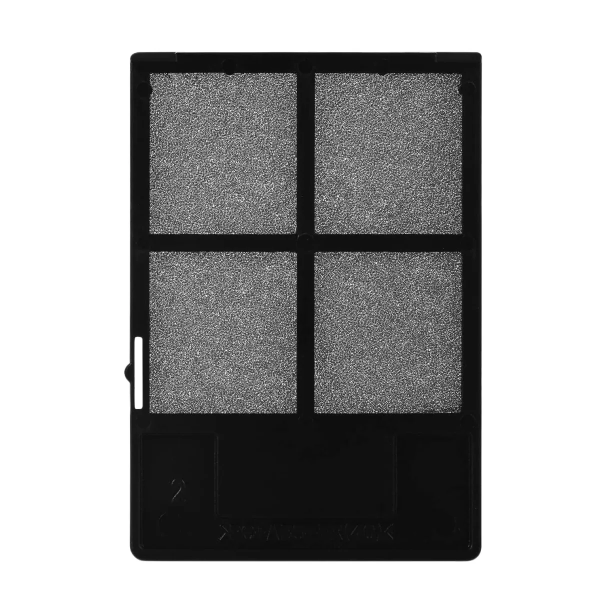 ELPAF13 V13H134A13 воздушный фильтр проектора для Epson 83 + 78 400W 410W 822 + 77C S5 S6 EB-410We EB-410W EB-S6 EB-S62
ELPAF13 V13H134A13 воздушный фильтр проектора для Epson 83 + 78 400W 410W 822 + 77C S5 S6 EB-410We EB-410W EB-S6 EB-S62