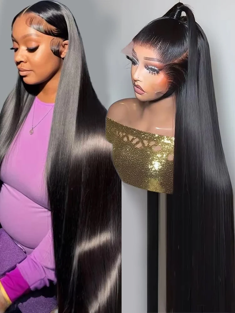 Перуанские необработанные 250% плотность 28, 30 дюймов, 13x6 HD, парики из натуральных волос на кружеве, прямые 13x4, фронтальные парики, женский бесклеевой парик с застежкой
Перуанские необработанные 250% плотность 28, 30 дюймов, 13x6 HD, парики из натуральных волос на кружеве, прямые 13x4, фронтальные парики, женский бесклеевой парик с застежкой