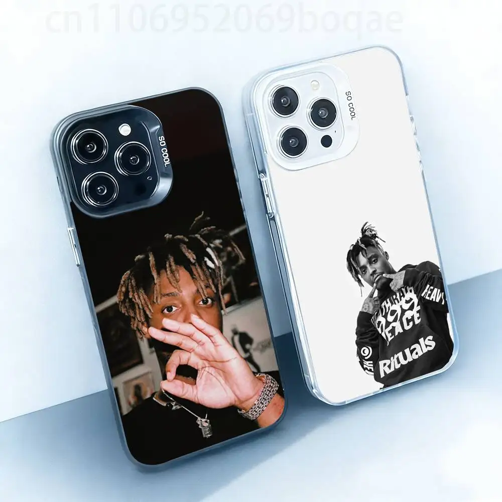 J-Juice W-WRLD 999 White Shockproof Phone Case For iPhone 17,16,15,14,13,12,11,Pro,XS,Max,Plus,Mini,SE
J-Juice W-WRLD 999 White Shockproof Phone Case For iPhone 17,16,15,14,13,12,11,Pro,XS,Max,Plus,Mini,SE