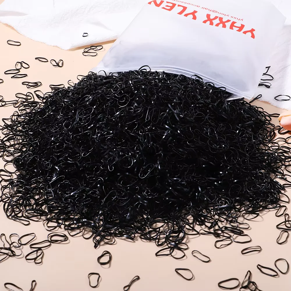 1000/2000PCS Girls Elastic Hair Bands Gift Rubber Band Headband Children Ponytail Holder Bands Kids Ornaments Hair Accessories
1000/2000PCS Girls Elastic Hair Bands Gift Rubber Band Headband Children Ponytail Holder Bands Kids Ornaments Hair Accessories