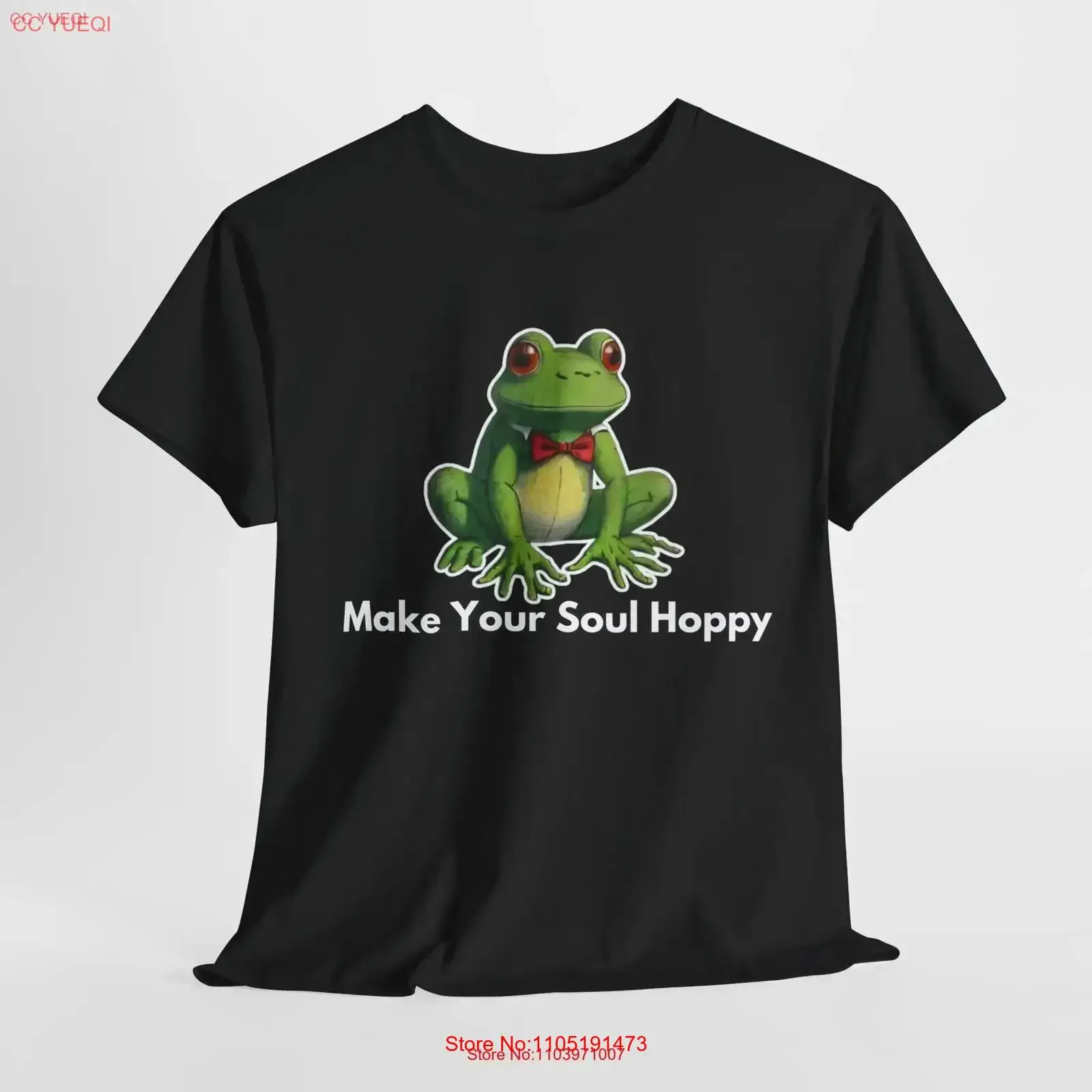 Make Your Soul HOPPY T Shirt Positive Inspirational Happy vintage Washed Stretched Breathable streetwear homme
Make Your Soul HOPPY T Shirt Positive Inspirational Happy vintage Washed Stretched Breathable streetwear homme
