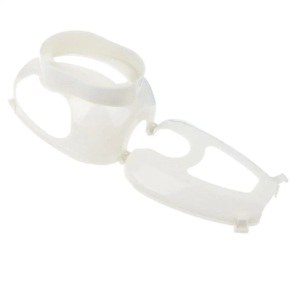 Fixer Plastic for Feeding Birds For Bird Supplies Hollow Injection Rack Pigeon Holder Out Pigeon Holder
Fixer Plastic for Feeding Birds For Bird Supplies Hollow Injection Rack Pigeon Holder Out Pigeon Holder