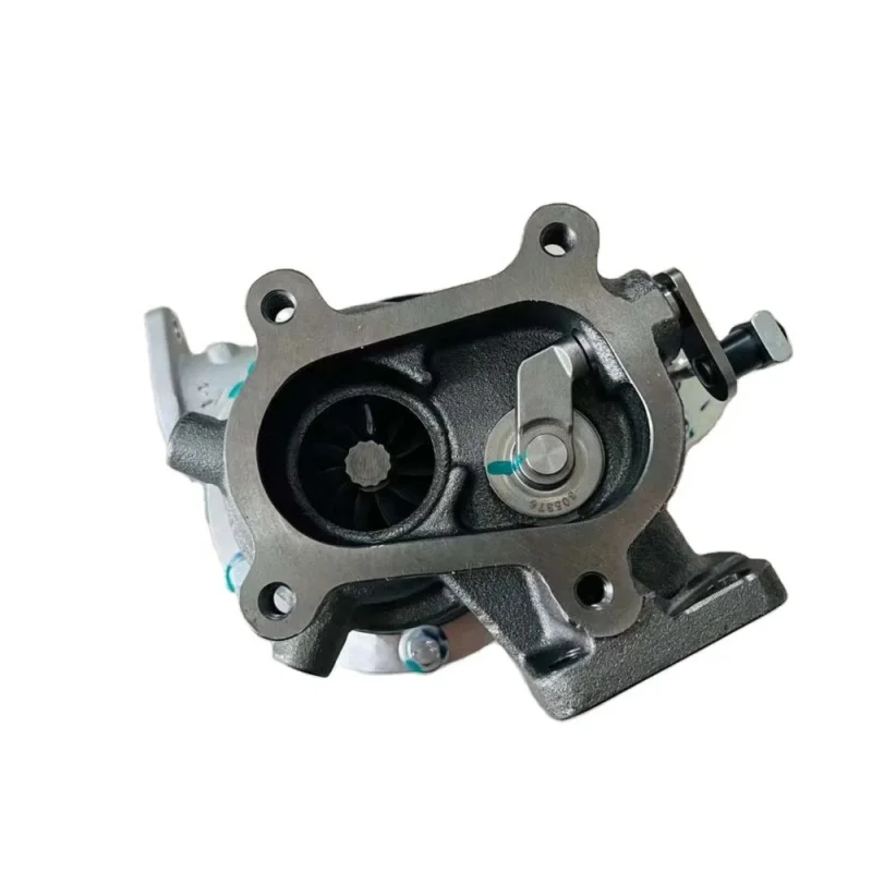 Genuine turbo charger HFC4B3-2E diesel engine accessories turbocharger JP44 model for 1044100FD080 114480050-1-LS 101401040950
Genuine turbo charger HFC4B3-2E diesel engine accessories turbocharger JP44 model for 1044100FD080 114480050-1-LS 101401040950