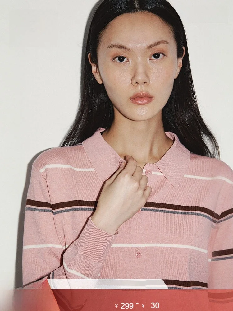 H&M Women's Knitted Cardigan Spring Faion Turn-down Collar Warm Lightweight Outerwear Casual Sle Regular Thin
H&M Women's Knitted Cardigan Spring Faion Turn-down Collar Warm Lightweight Outerwear Casual Sle Regular Thin