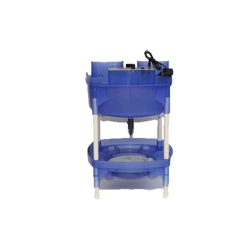 Chemical experiment waste liquid treatment device experimental teaching and wastewater treatment equipment teaching equipment
Chemical experiment waste liquid treatment device experimental teaching and wastewater treatment equipment teaching equipment