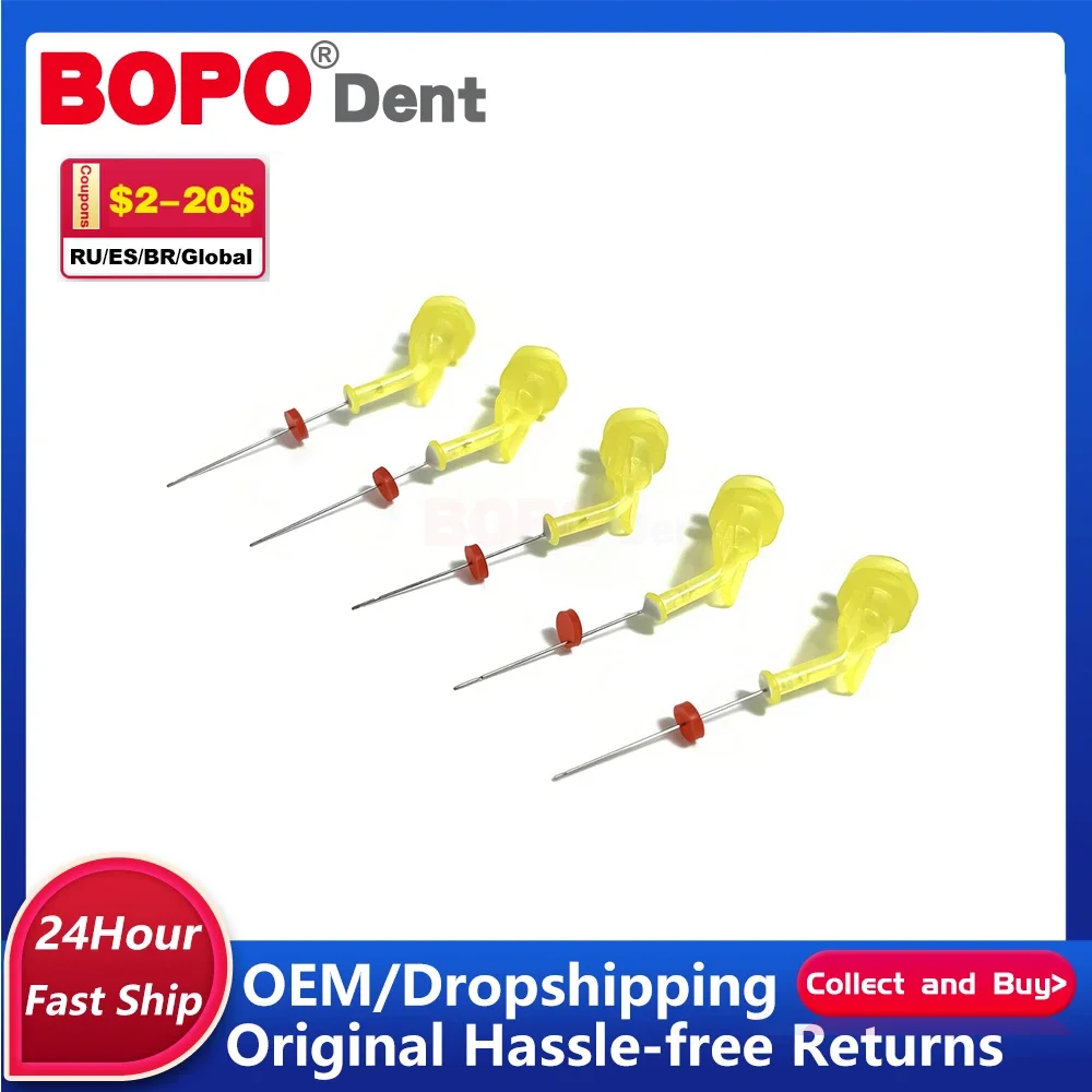 Dental Endo Irrigation Tips Dentistry Root Canal Cleaning Tools Lateral Irrigation Needle Endodontics Disposable
Dental Endo Irrigation Tips Dentistry Root Canal Cleaning Tools Lateral Irrigation Needle Endodontics Disposable