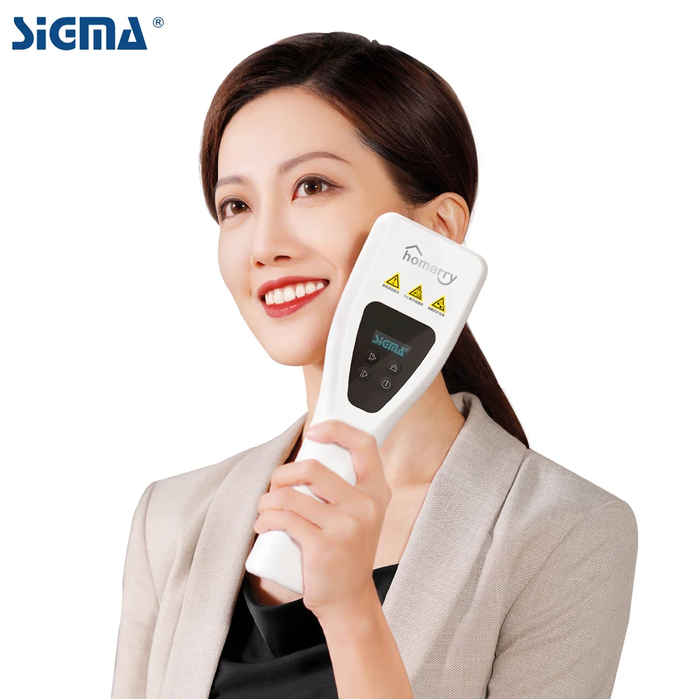 SIGMA SQ2CM2 LED UVB Phototherapy Device Targeted Vitiligo s kin Therapy Portable Light Treatment Machine for Psoriasis Home Use
SIGMA SQ2CM2 LED UVB Phototherapy Device Targeted Vitiligo s kin Therapy Portable Light Treatment Machine for Psoriasis Home Use