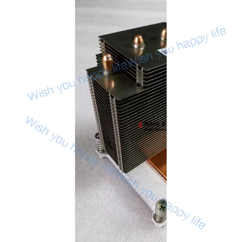 L... 1pc FOR Dell Precision T3400, T3500, T5500, T7500 T021F 0T021F Heatsink Assembly
L... 1pc FOR Dell Precision T3400, T3500, T5500, T7500 T021F 0T021F Heatsink Assembly