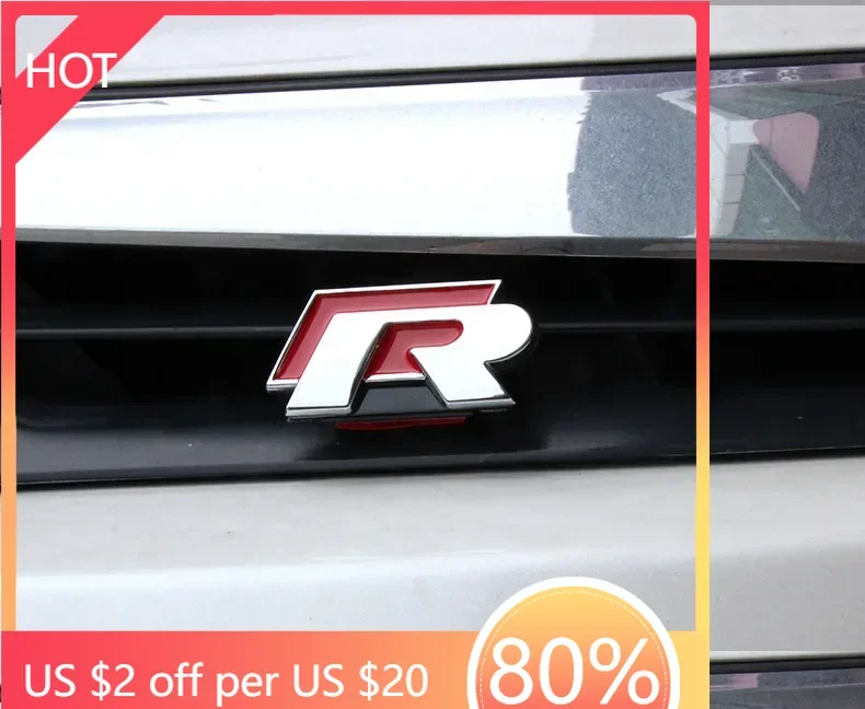 Golf 3 4 MK3 MK4 2026 Hot For VW VOLKSWAGEN 3D Metal Sport Sticker Badge Body Sticker For Volkswagen Golf R Rline Tiguan Touareg
Golf 3 4 MK3 MK4 2026 Hot For VW VOLKSWAGEN 3D Metal Sport Sticker Badge Body Sticker For Volkswagen Golf R Rline Tiguan Touareg