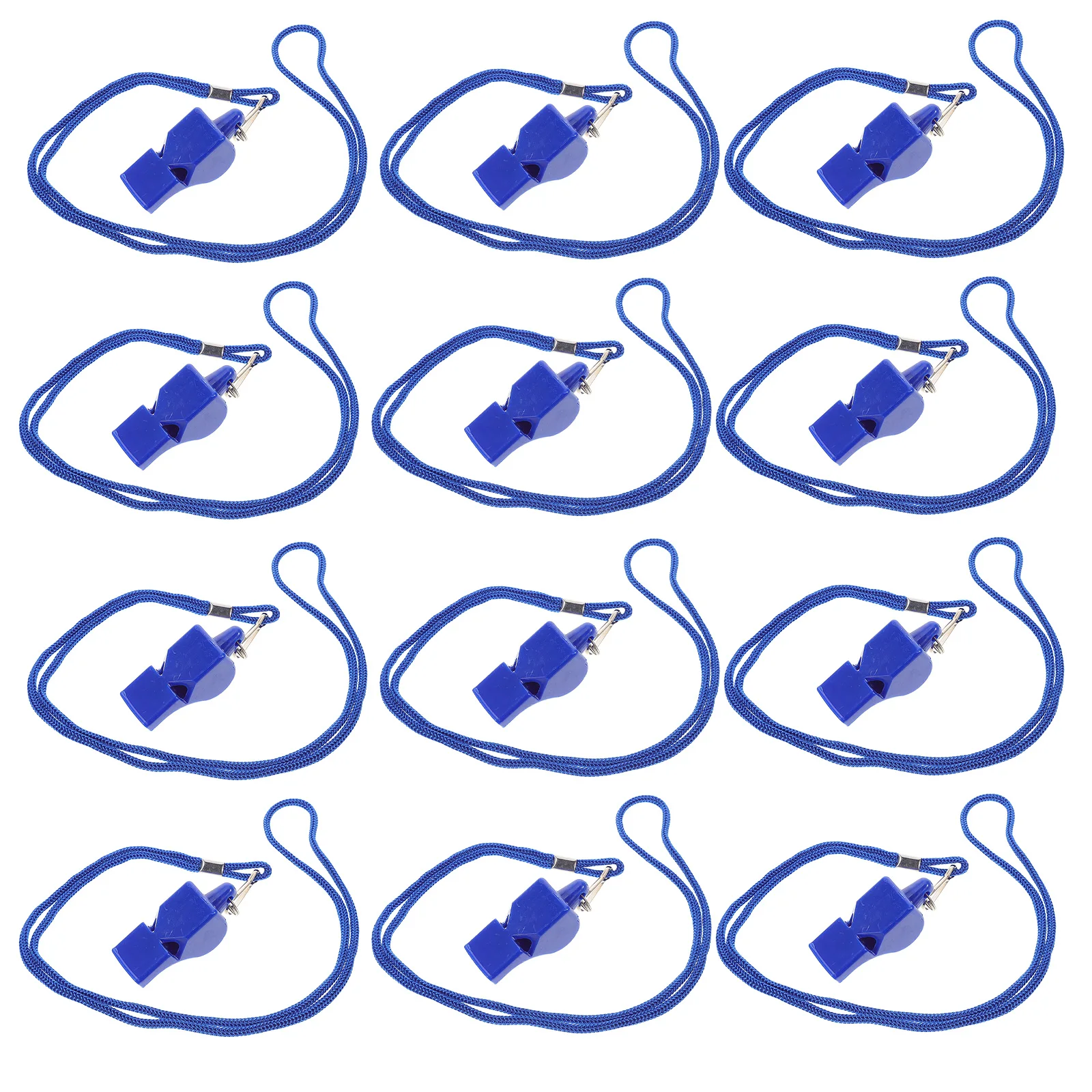 12 Pcs Sports Competition Whistle Basketball Referee Emergency with Lanyard Lifeguard Non- Gym Abs Football Travel
12 Pcs Sports Competition Whistle Basketball Referee Emergency with Lanyard Lifeguard Non- Gym Abs Football Travel