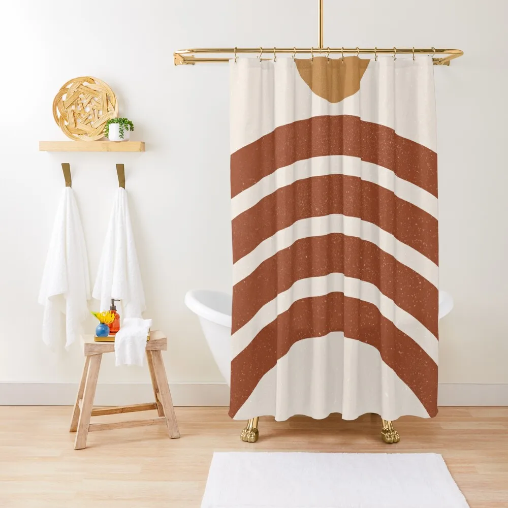 Abstract Sun Rainbow Shower Curtain Bathroom And Shower Transparent Bathroom Shower Set For Bathroom Curtain
Abstract Sun Rainbow Shower Curtain Bathroom And Shower Transparent Bathroom Shower Set For Bathroom Curtain
