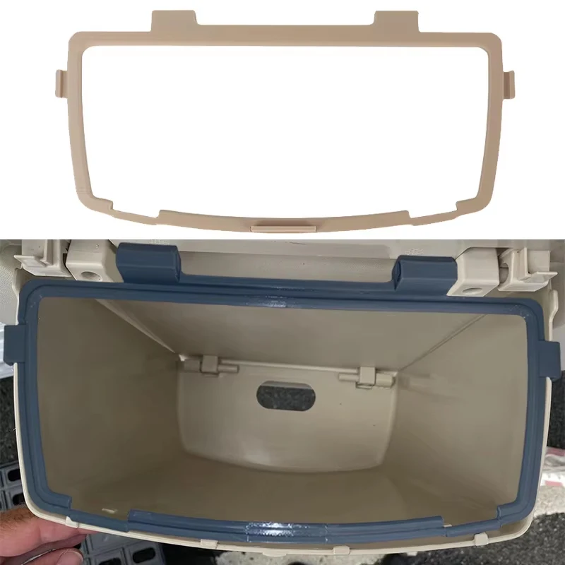 1Pc RVs Hartal Trash Can D-Shaped Buckle Grey Beige Durable Plastic For LMC Hobby Dethleffs Motorhome Caravan Rv Accessories
1Pc RVs Hartal Trash Can D-Shaped Buckle Grey Beige Durable Plastic For LMC Hobby Dethleffs Motorhome Caravan Rv Accessories