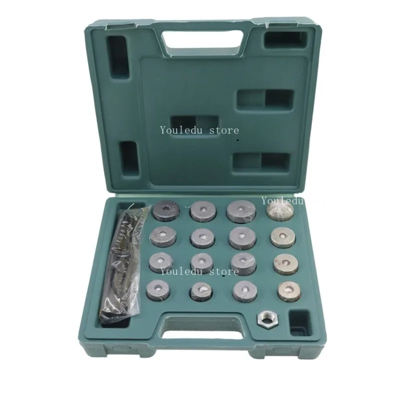 Suitable for valve reamer, valve seat reamer, hard alloy reamer, steel sand grinding wheel, motorcycle repair tool
Suitable for valve reamer, valve seat reamer, hard alloy reamer, steel sand grinding wheel, motorcycle repair tool