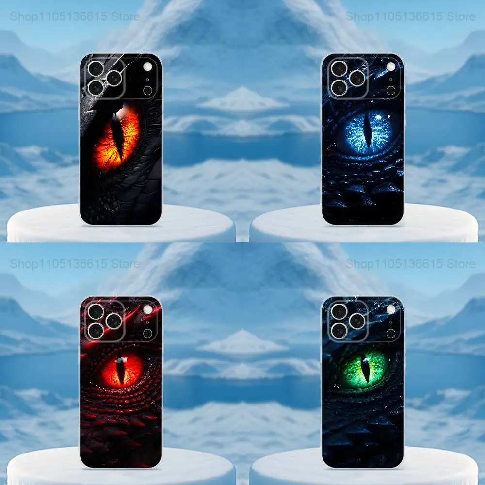 Dragons Eye Cool Ferocious Case For iPhone X,14,16,Mini,XS,SE,12,15,Pro,17,Plus,11,Max,13,XR,Transparent Soft Cover
Dragons Eye Cool Ferocious Case For iPhone X,14,16,Mini,XS,SE,12,15,Pro,17,Plus,11,Max,13,XR,Transparent Soft Cover