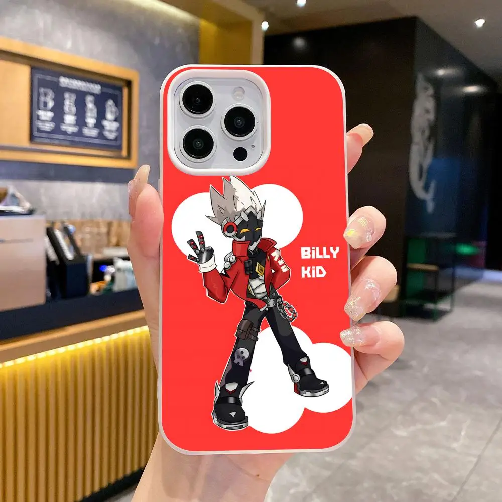 ZZZ Billy Kid Phone Case for iPhone 17 16 15 14 13 12 11 Air Pro Max Plus Jelly Double layer White Cover
ZZZ Billy Kid Phone Case for iPhone 17 16 15 14 13 12 11 Air Pro Max Plus Jelly Double layer White Cover