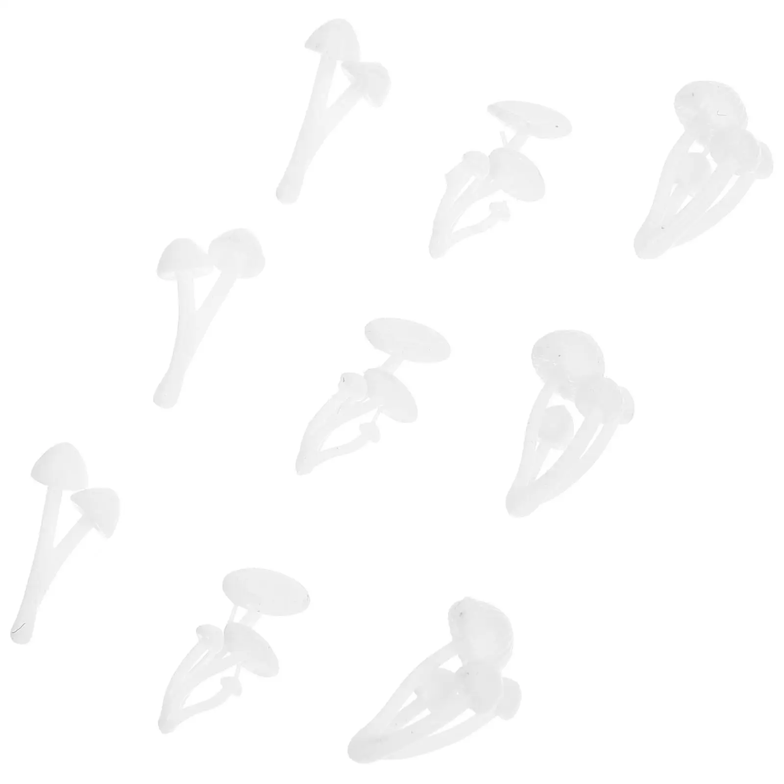 3D Mini Mushroom Model Garden Mushrooms Fake Ornaments Cute Decor Artificial Crafts Decorative
3D Mini Mushroom Model Garden Mushrooms Fake Ornaments Cute Decor Artificial Crafts Decorative