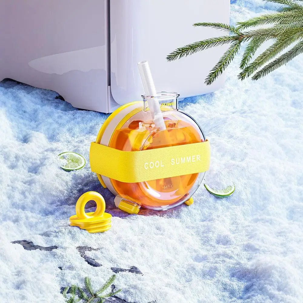 Best Selling Products For Summer Plastic Water Bottle 2 In 1 Ice Ball Maker Ice Cube Tray With Lid Cool Ice Mold K0R6
Best Selling Products For Summer Plastic Water Bottle 2 In 1 Ice Ball Maker Ice Cube Tray With Lid Cool Ice Mold K0R6