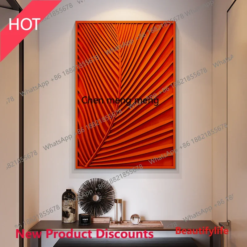 P32 Klein blue decorative painting designer mural 3d three-dimensional relief porch hanging painting
P32 Klein blue decorative painting designer mural 3d three-dimensional relief porch hanging painting