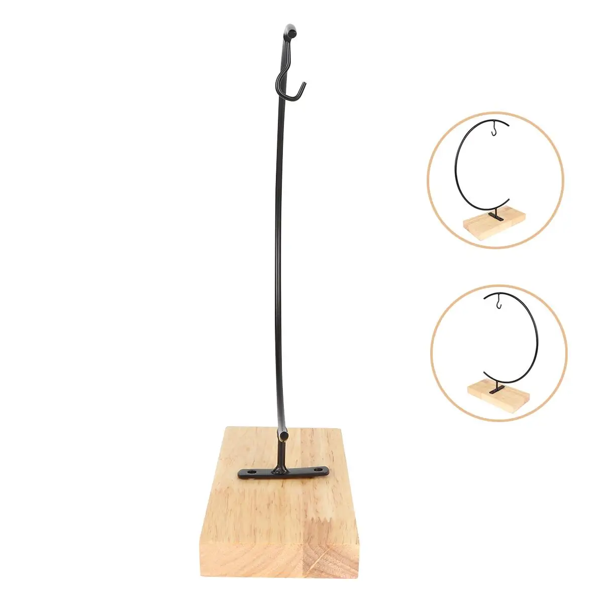 Hanging Iron Rack Micro Landscape Glass Bamboo Desktop Plant Stand Eco Bottle Holder Sturdy Wooden Base Home Office
Hanging Iron Rack Micro Landscape Glass Bamboo Desktop Plant Stand Eco Bottle Holder Sturdy Wooden Base Home Office