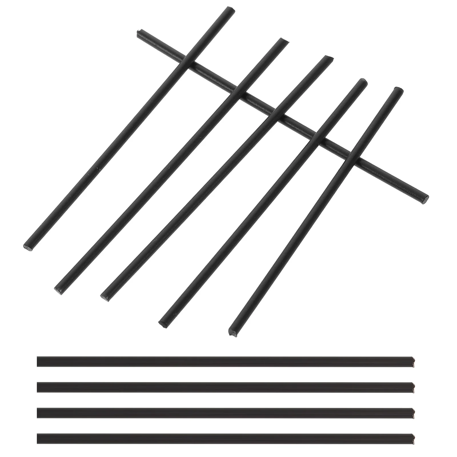 10Pcs Guitar Fingerboard Side Dot Markers Clear Visibility Fretboard Inlay Stickers Easy Install for Guitar Parts Side Dot
10Pcs Guitar Fingerboard Side Dot Markers Clear Visibility Fretboard Inlay Stickers Easy Install for Guitar Parts Side Dot