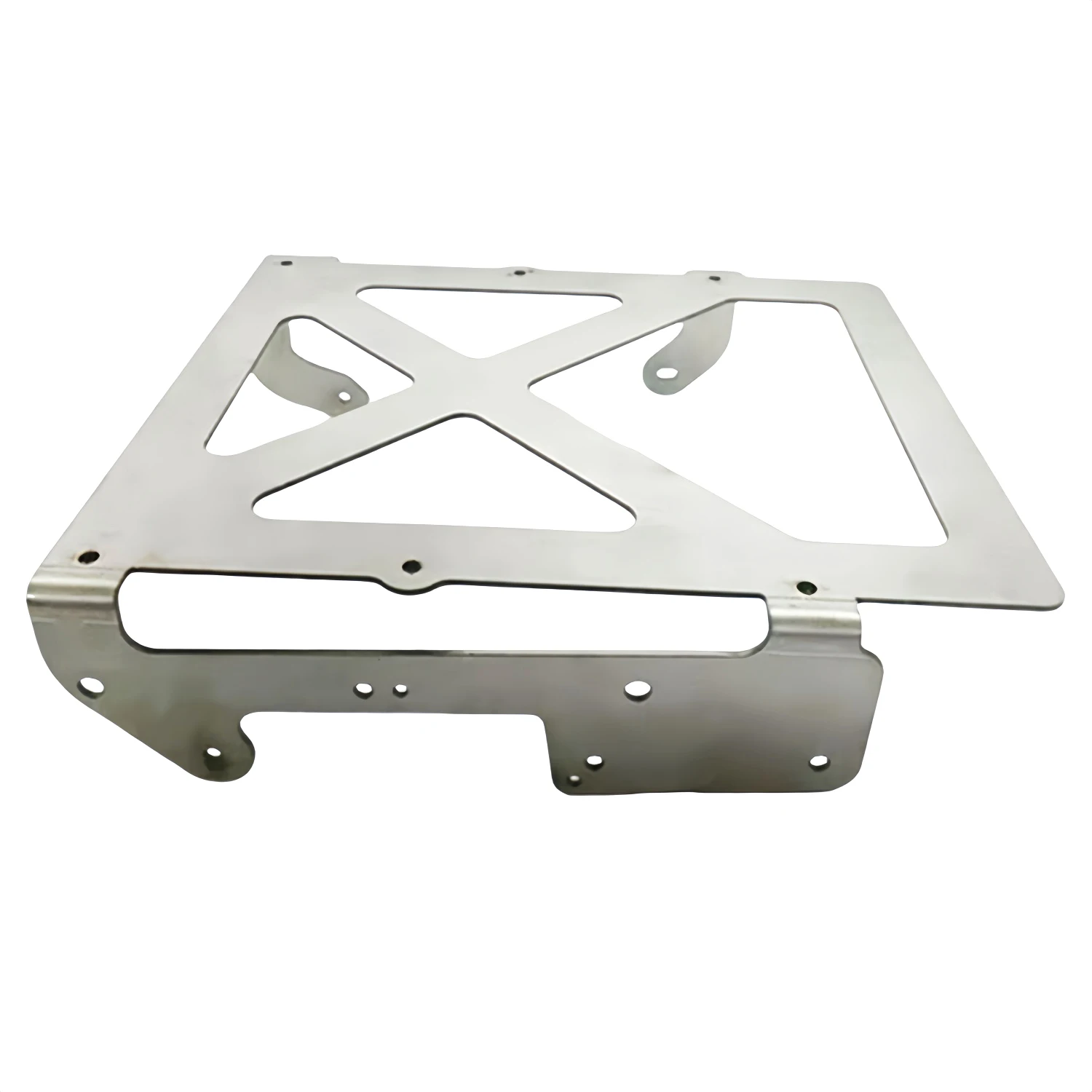 Transmission Oil Pan Skid Plate Bracket For Land Rover Range Rover L405 L494 2013 - 2022 Discovery 4 5 L319 L462 2010- LR073535
Transmission Oil Pan Skid Plate Bracket For Land Rover Range Rover L405 L494 2013 - 2022 Discovery 4 5 L319 L462 2010- LR073535