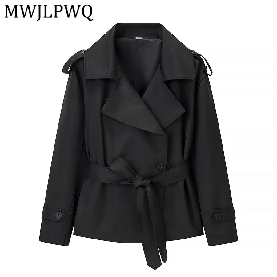 MWJLPWQ Mens Casual Trench Coat With Belted Waist And Double Breasted Street Style Outerwear For Daily And Office Wear 15824
MWJLPWQ Mens Casual Trench Coat With Belted Waist And Double Breasted Street Style Outerwear For Daily And Office Wear 15824