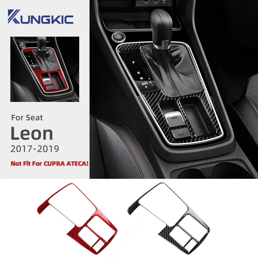 Для Seat Leon 2017 2018 2019, наклейка из настоящего мягкого углеродного волокна, LHD RHD, автомобильная переключение передач, внутренняя рамка, панель, отделка, аксессуары для интерьера
Для Seat Leon 2017 2018 2019, наклейка из настоящего мягкого углеродного волокна, LHD RHD, автомобильная переключение передач, внутренняя рамка, панель, отделка, аксессуары для интерьера