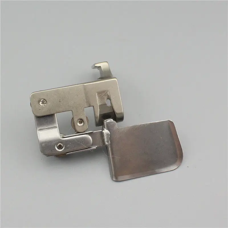 1set Imported All Steel F502 Roll Presser Foot Lower Hem Pull Cylinder Industrial Sewing Machine Flatbed Presser Foot
1set Imported All Steel F502 Roll Presser Foot Lower Hem Pull Cylinder Industrial Sewing Machine Flatbed Presser Foot