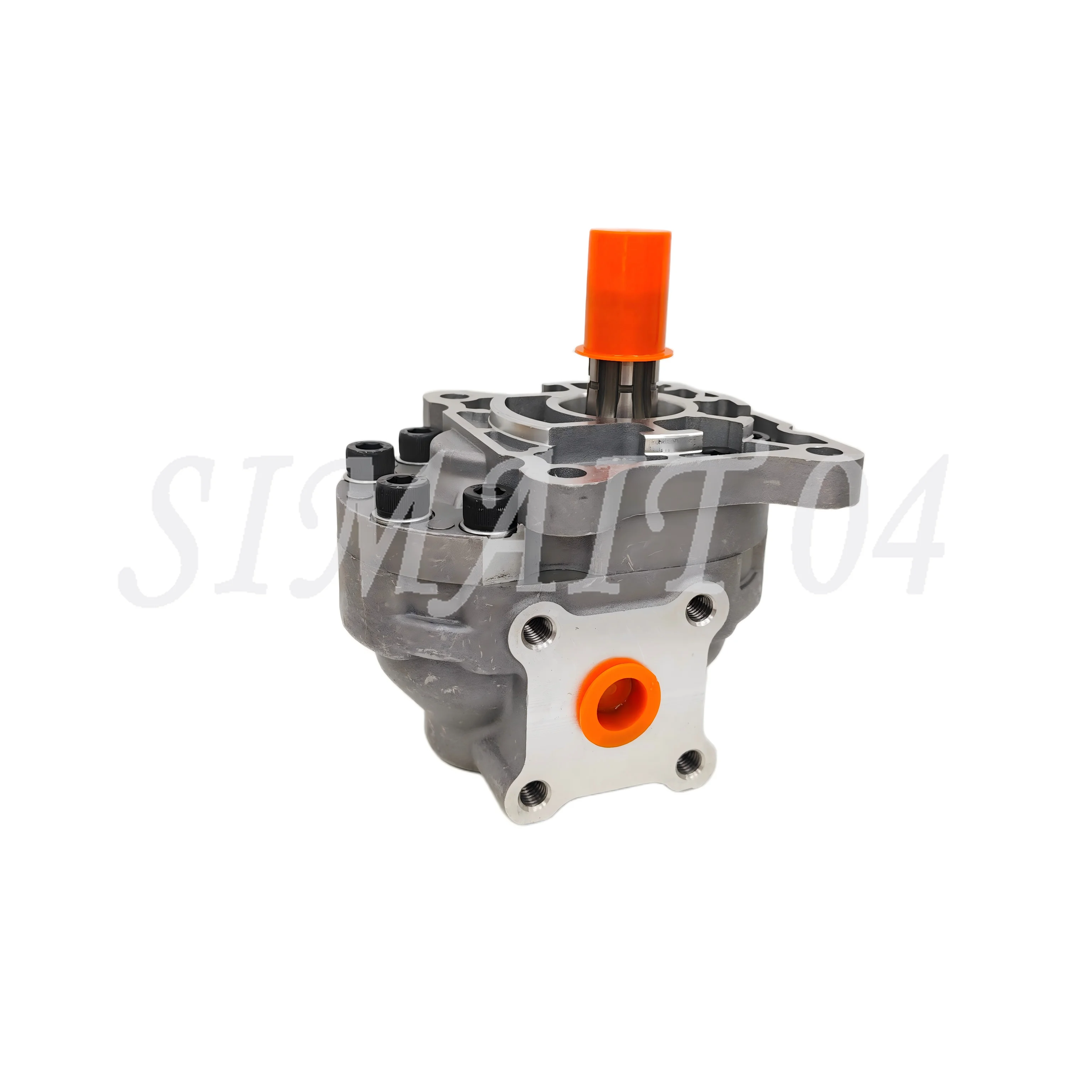 NSH50 hydraulic gear pump is suitable for agricultural machinery parts for Belarus MTZ tractor gear oil pumps
NSH50 hydraulic gear pump is suitable for agricultural machinery parts for Belarus MTZ tractor gear oil pumps