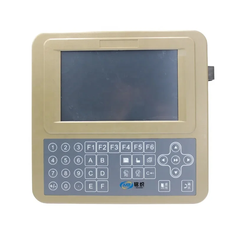 Аксессуары для плоских вязальных станков серия Raynen PP480, плоская вязальная машина, специализированная промышленная панель планшетного ПК
Аксессуары для плоских вязальных станков серия Raynen PP480, плоская вязальная машина, специализированная промышленная панель планшетного ПК