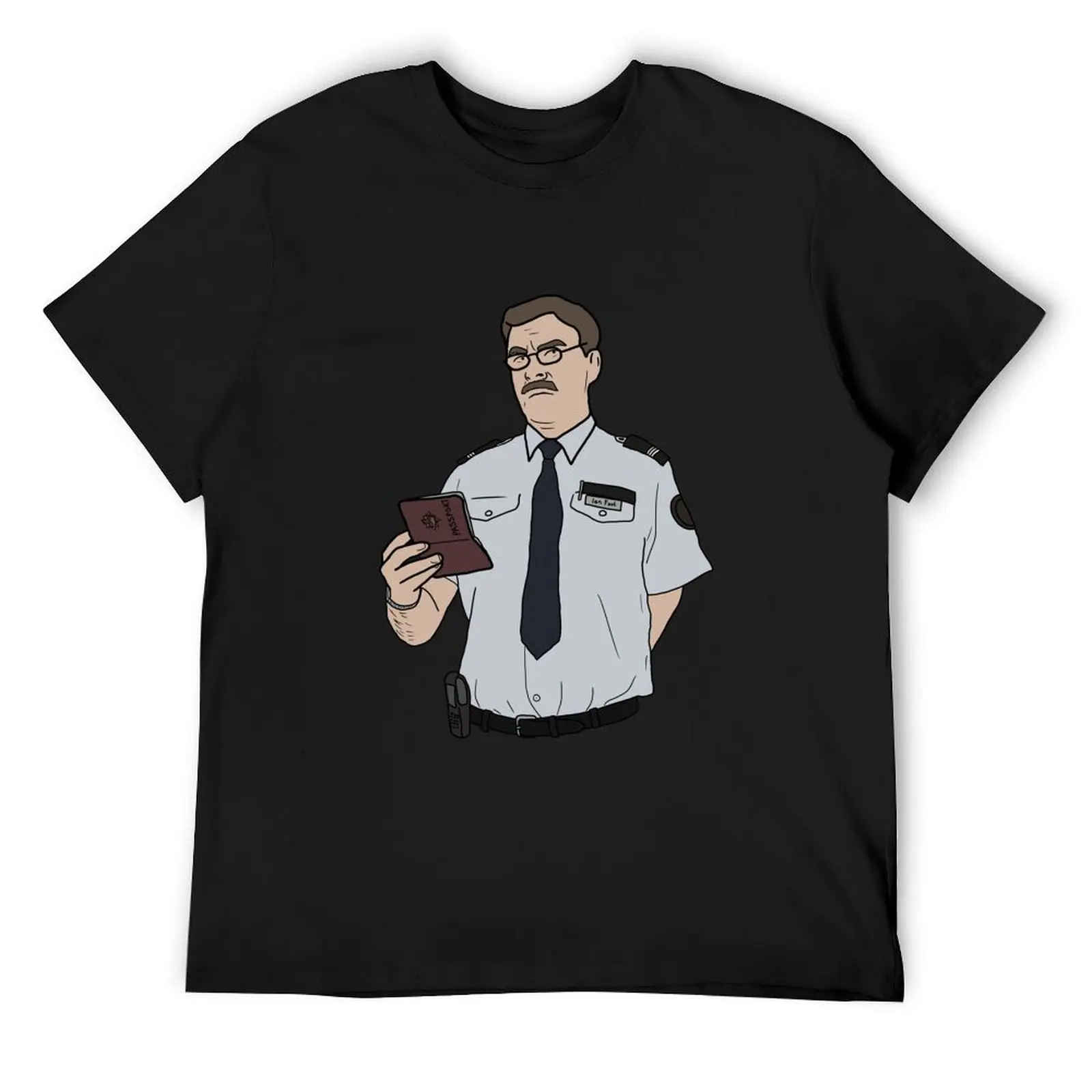 Ian Foot Come Fly With Me T-Shirt cotton man t-shirts graphic t shirt vintage graphic tee shirt mens funny t shirts
Ian Foot Come Fly With Me T-Shirt cotton man t-shirts graphic t shirt vintage graphic tee shirt mens funny t shirts