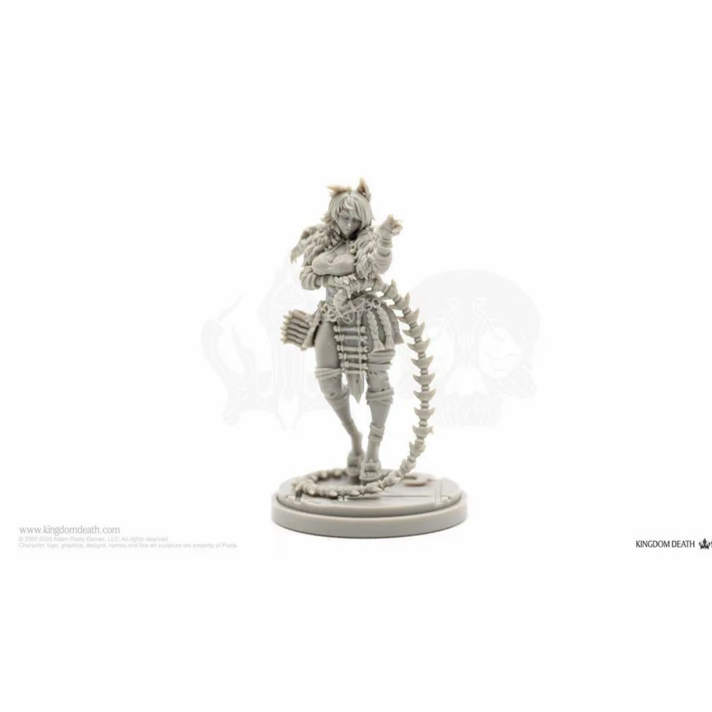 model kit resin kit 28501 Dead Kingdom Seed Pattern - Jackel
model kit resin kit 28501 Dead Kingdom Seed Pattern - Jackel